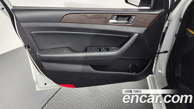 Hyundai Sonata 2019 — фото 13