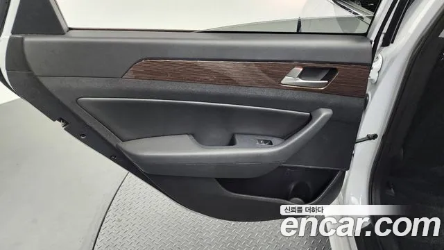 Hyundai Sonata 2019 — фото 14