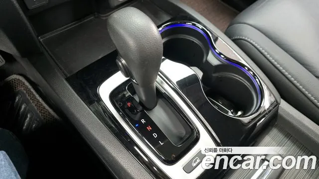 Honda Pilot 2016 — фото 9