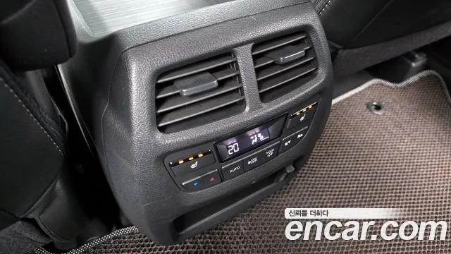 Honda Pilot 2016 — фото 19