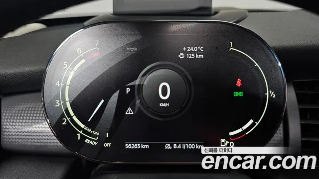 Mini Cooper 2021 — фото 10