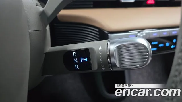 Hyundai Ioniq5 2023 — фото 12