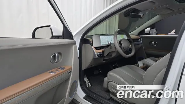 Hyundai Ioniq5 2023 — фото 13