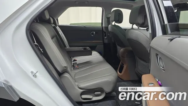 Hyundai Ioniq5 2023 — фото 18