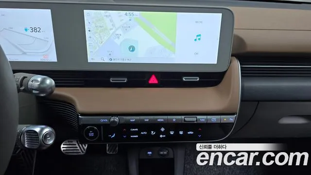 Hyundai Ioniq5 2023 — фото 20