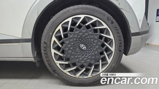 Hyundai Ioniq5 2023 — фото 7