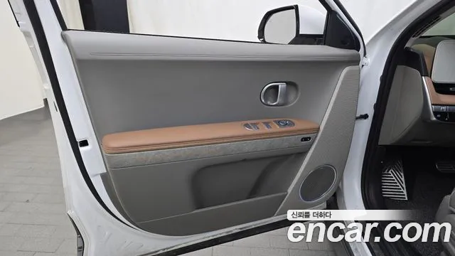 Hyundai Ioniq5 2023 — фото 14