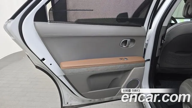 Hyundai Ioniq5 2023 — фото 15