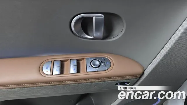 Hyundai Ioniq5 2023 — фото 16
