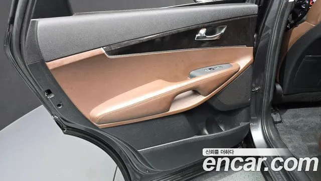 Kia Sorento 2016 — фото 15