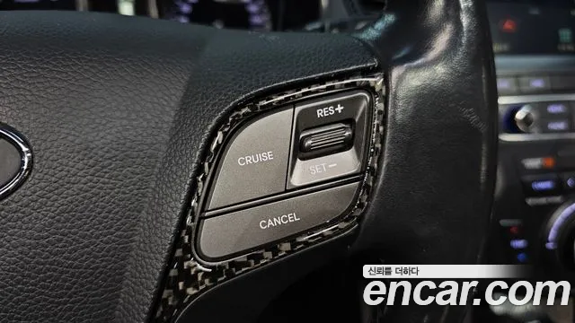 Hyundai Maxcruz 2016 — фото 17