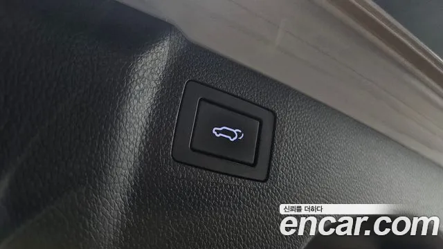 Hyundai Maxcruz 2016 — фото 19