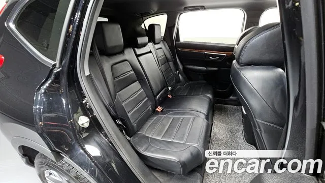 Honda CR-V 2017 — фото 18