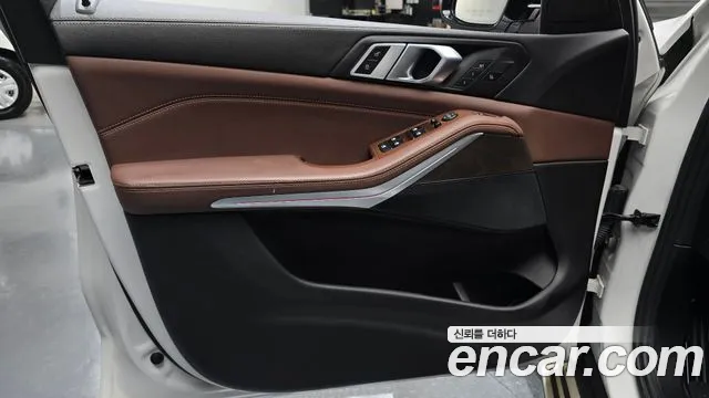 BMW X5 2020 — фото 14