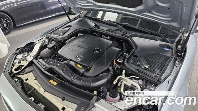 Mercedes-Benz E-Class 2021 — фото 6