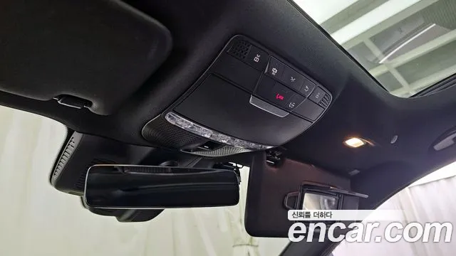 Mercedes-Benz E-Class 2021 — фото 16