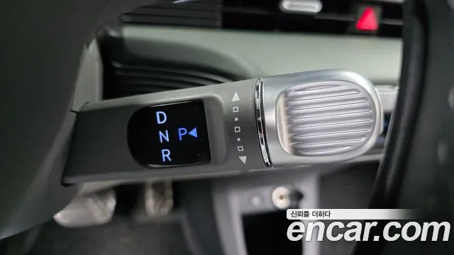 Hyundai Ioniq5 2022 — фото 12
