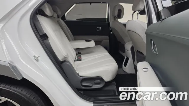 Hyundai Ioniq5 2022 — фото 18