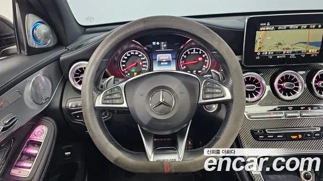 Mercedes-Benz GLC-Class 2018 — фото 20
