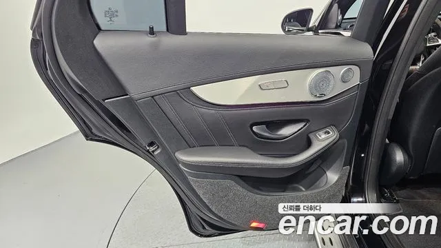 Mercedes-Benz GLC-Class 2018 — фото 15