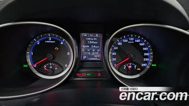 Hyundai Santafe 2015 — фото 11