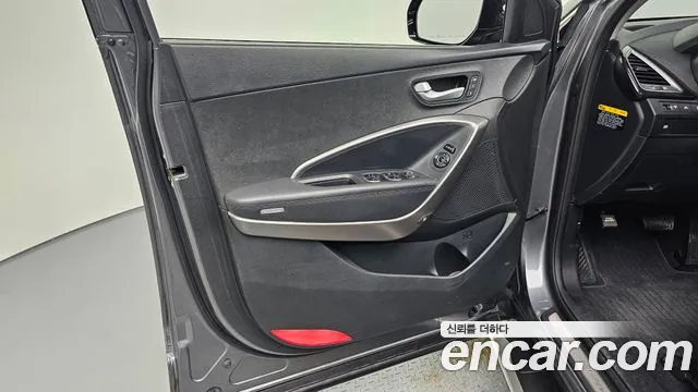 Hyundai Santafe 2015 — фото 14