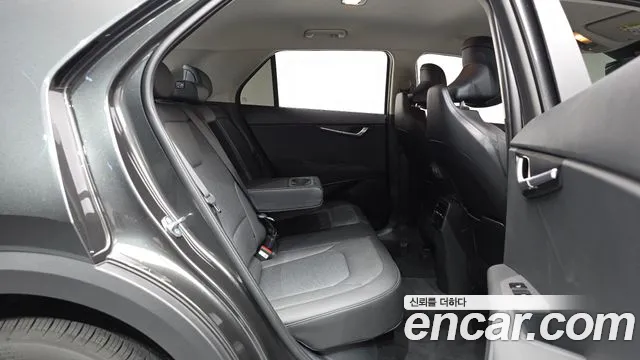 Kia Niro 2026 — фото 12