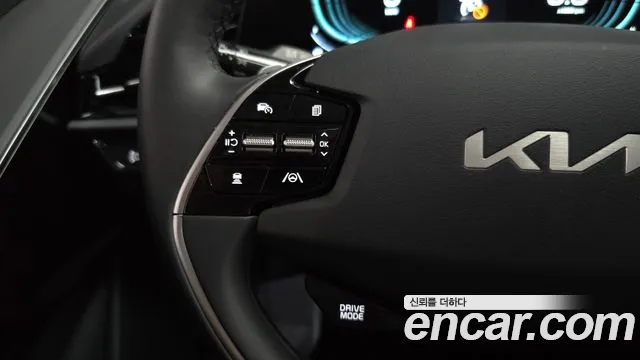 Kia Niro 2026 — фото 18