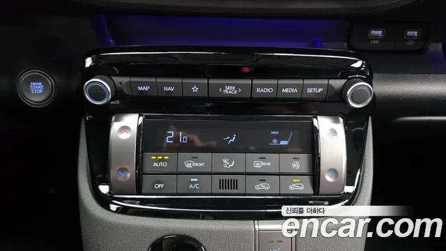 Hyundai Casper 2023 — фото 16