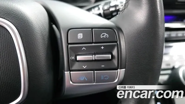 Hyundai Casper 2023 — фото 17