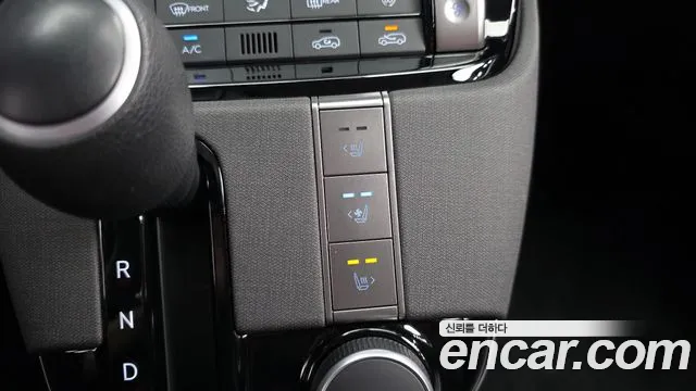 Hyundai Casper 2023 — фото 18