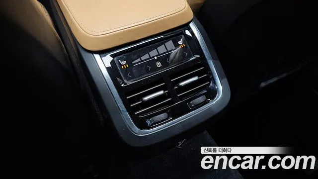 Volvo S90 2019 — фото 18