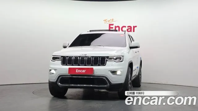 Jeep Cherokee 2018 — фото 3