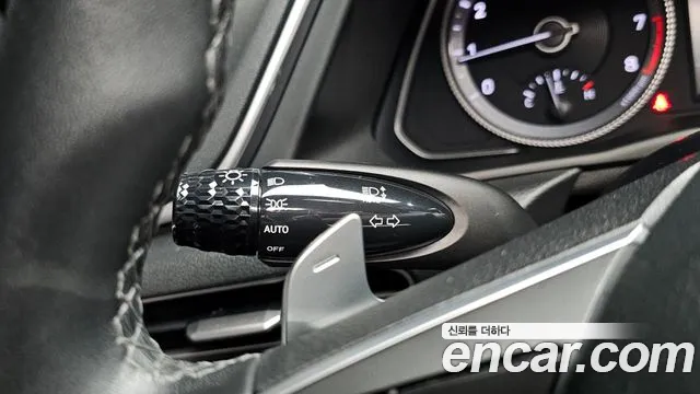 Hyundai Sonata 2023 — фото 20