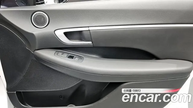 Hyundai Sonata 2023 — фото 14