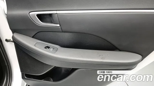 Hyundai Sonata 2023 — фото 15