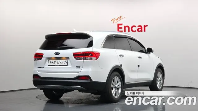 Kia Sorento 2016 — фото 2