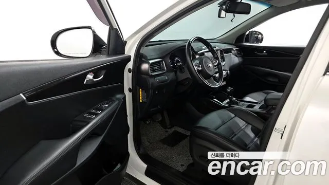 Kia Sorento 2016 — фото 10