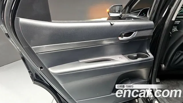 Hyundai Palisade 2021 — фото 14