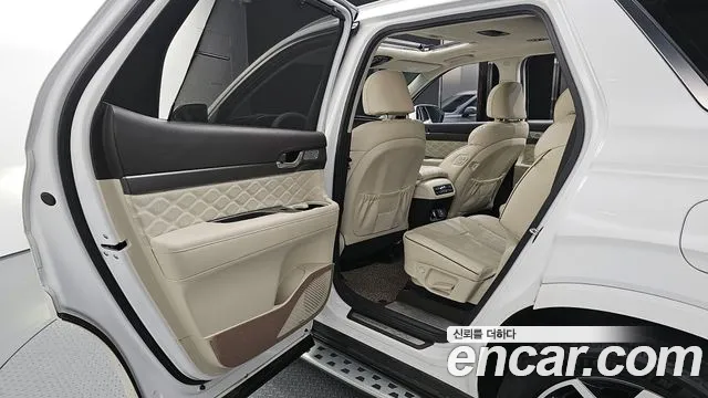 Hyundai Palisade 2021 — фото 17