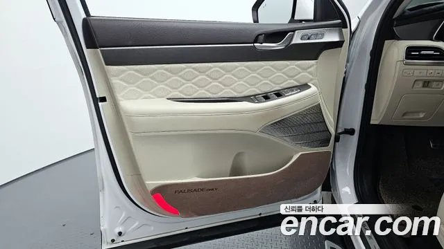 Hyundai Palisade 2021 — фото 14