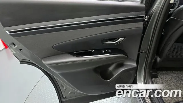 Hyundai Tucson 2021 — фото 15
