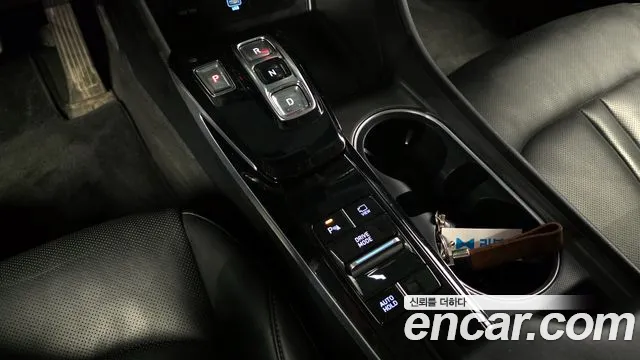 Hyundai Sonata 2020 — фото 12