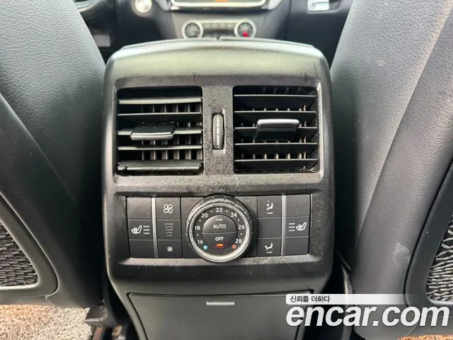 Mercedes-Benz GLE-Class 2017 — фото 13
