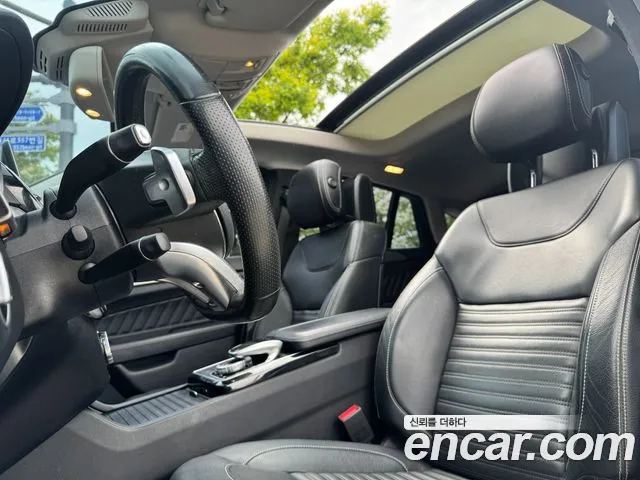 Mercedes-Benz GLE-Class 2017 — фото 20
