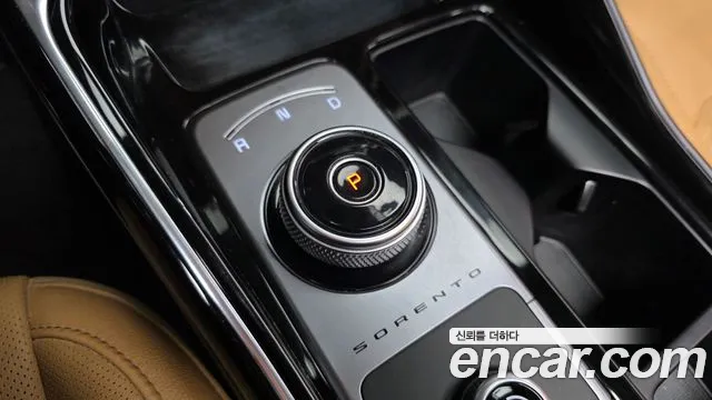 Kia Sorento 2022 — фото 12