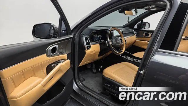 Kia Sorento 2022 — фото 13