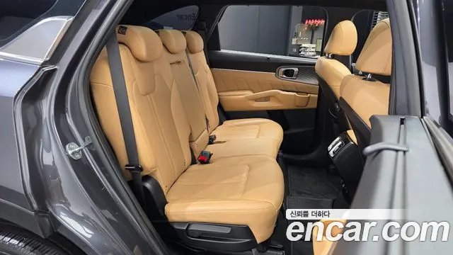 Kia Sorento 2022 — фото 18