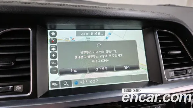 Hyundai Aslan 2016 — фото 16