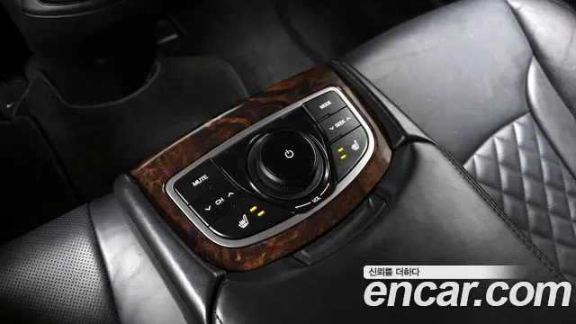 Hyundai Aslan 2016 — фото 18